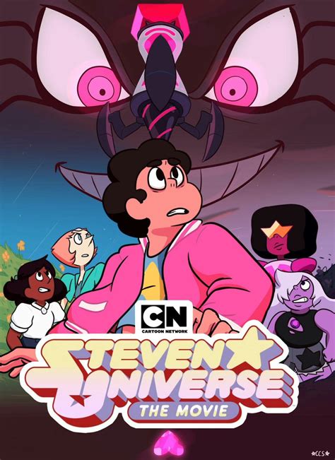 Watch Steven Universe: The Movie (2019) Full HD Movie.